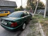 Audi A4 1998 года за 1 800 000 тг. в Алматы – фото 5