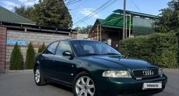 Audi A4 1998 года за 1 550 000 тг. в Алматы