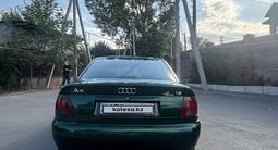 Audi A4 1998 года за 1 550 000 тг. в Алматы – фото 5