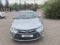 Toyota Camry 2017 года за 9 800 000 тг. в Караганда