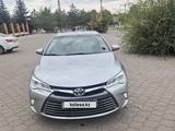 Toyota Camry 2017 года за 9 800 000 тг. в Караганда