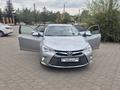 Toyota Camry 2017 года за 9 800 000 тг. в Караганда – фото 10