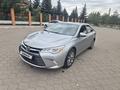 Toyota Camry 2017 года за 9 800 000 тг. в Караганда – фото 2