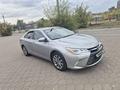 Toyota Camry 2017 года за 9 800 000 тг. в Караганда – фото 4