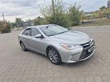 Toyota Camry 2017 года за 9 800 000 тг. в Караганда – фото 4