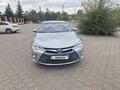 Toyota Camry 2017 года за 9 800 000 тг. в Караганда – фото 7