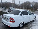 ВАЗ (Lada) Priora 2170 2013 годаfor3 350 000 тг. в Шымкент – фото 5