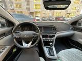 Hyundai Elantra 2020 годаүшін5 500 000 тг. в Атырау – фото 2