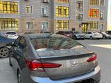 Hyundai Elantra 2020 годаүшін5 500 000 тг. в Атырау – фото 4