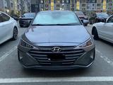 Hyundai Elantra 2020 годаүшін5 500 000 тг. в Атырау