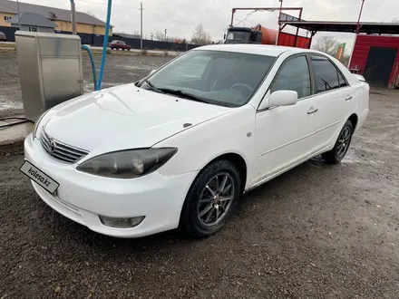 Toyota Camry 2005 года за 5 500 000 тг. в Щучинск