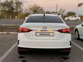 Hyundai Accent 2020 года за 6 400 000 тг. в Караганда – фото 4