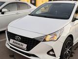 Hyundai Accent 2020 года за 6 400 000 тг. в Караганда
