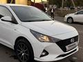 Hyundai Accent 2020 года за 6 400 000 тг. в Караганда – фото 2