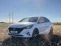 Hyundai Accent 2020 года за 6 400 000 тг. в Караганда – фото 5