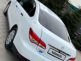 Nissan Almera 2016 года за 5 500 000 тг. в Алматы – фото 4