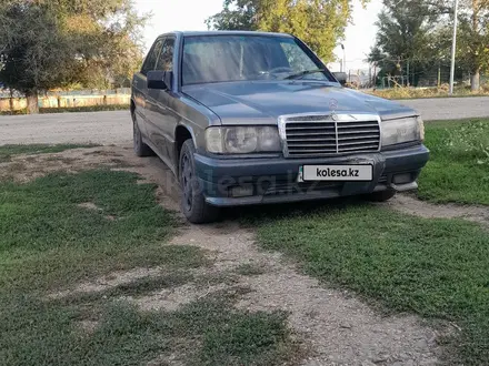 Mercedes-Benz 190 1990 года за 1 500 000 тг. в Усть-Каменогорск – фото 2