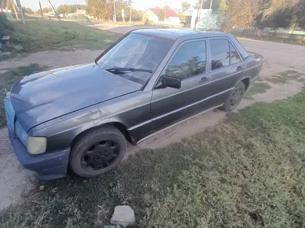 Mercedes-Benz 190 1990 года за 1 500 000 тг. в Усть-Каменогорск – фото 5