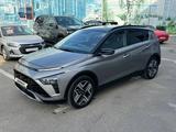 Hyundai Bayon 2023 года за 9 250 000 тг. в Алматы