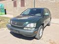 Lexus RX 300 1999 года за 5 100 000 тг. в Костанай