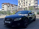 Audi A5 2010 годаfor8 500 000 тг. в Астана