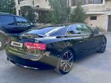 Audi A5 2010 года за 8 500 000 тг. в Астана – фото 4