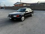 Audi 100 1992 года за 2 100 000 тг. в Шымкент – фото 3