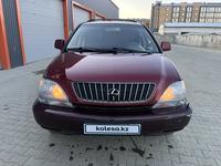 Lexus RX 300 2000 года за 4 100 000 тг. в Кокшетау