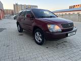 Lexus RX 300 2000 годаүшін4 100 000 тг. в Кокшетау – фото 2