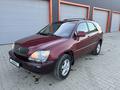 Lexus RX 300 2000 года за 4 500 000 тг. в Кокшетау – фото 8