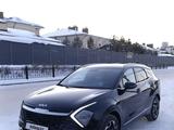 Kia Sportage 2025 годаүшін16 000 000 тг. в Астана – фото 4