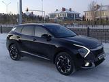 Kia Sportage 2025 годаүшін16 000 000 тг. в Астана – фото 2