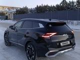 Kia Sportage 2025 годаүшін16 000 000 тг. в Астана – фото 5