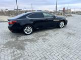 Lexus ES 300h 2013 годаүшін7 500 000 тг. в Актау – фото 3