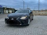 Lexus ES 300h 2013 годаүшін7 500 000 тг. в Актау