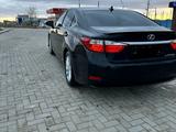 Lexus ES 300h 2013 годаүшін7 500 000 тг. в Актау – фото 4