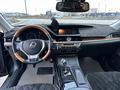 Lexus ES 300h 2013 года за 7 500 000 тг. в Актау – фото 8