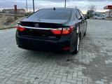 Lexus ES 300h 2013 годаүшін7 500 000 тг. в Актау – фото 5