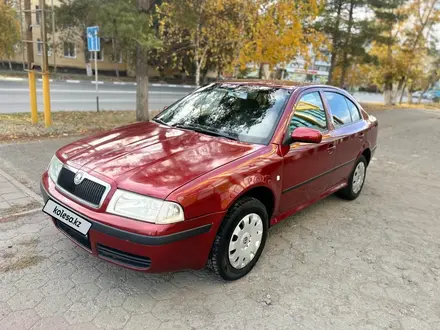 Skoda Octavia 2006 года за 2 400 000 тг. в Костанай