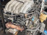 Nissan Pathfinder Двигатель 3.5 VQ35үшін90 000 тг. в Шымкент