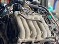 Nissan Pathfinder Двигатель 3.5 VQ35for90 000 тг. в Шымкент – фото 3