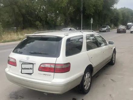 Toyota Camry Gracia 1997 года за 2 900 000 тг. в Алматы – фото 13