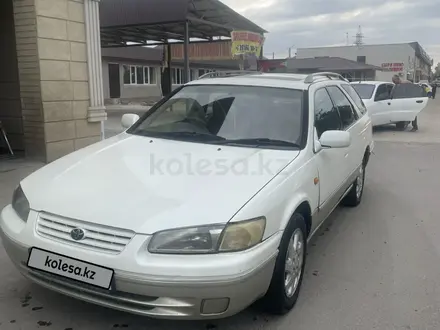 Toyota Camry Gracia 1997 года за 2 900 000 тг. в Алматы – фото 15