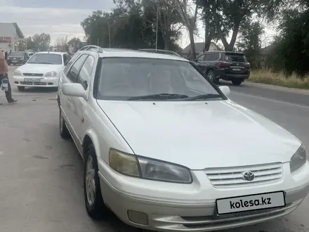 Toyota Camry Gracia 1997 года за 2 900 000 тг. в Алматы – фото 16