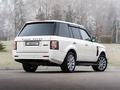 Land Rover Range Rover 2009 годаүшін15 000 000 тг. в Алматы – фото 8