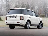 Land Rover Range Rover 2009 года за 13 700 000 тг. в Алматы