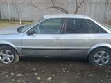 Audi 80 1991 года за 1 100 000 тг. в Тараз