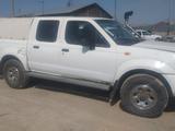 Nissan NP300 2008 года за 1 600 000 тг. в Астана