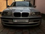 BMW 316 1999 года за 3 300 000 тг. в Алматы – фото 3