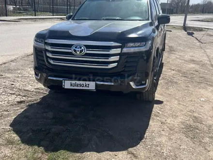 Toyota Land Cruiser 2009 года за 15 000 000 тг. в Караганда – фото 2